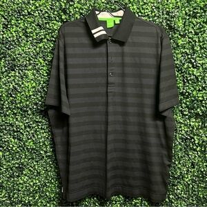 BOSS - HUGO BOSS - BLACK STRIP WITH WHITE STRIPES